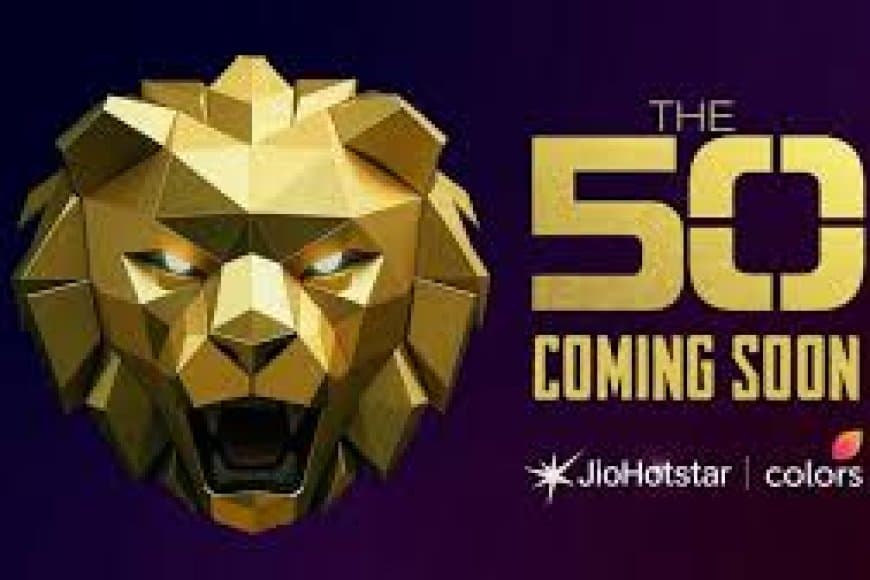 द 50 रियलिटी शो: क्या है लायन मास्टर का खेल? पूरी जानकारी, कास्ट और विनर