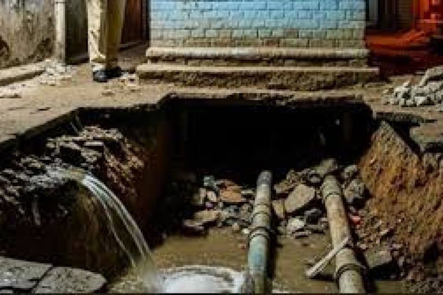 इंदौर भागीरथपुरा दूषित पानी कांड: मौतों की संख्या 26 हुई, जानें क्या है अस्पताल और नई पाइपलाइन की स्थिति