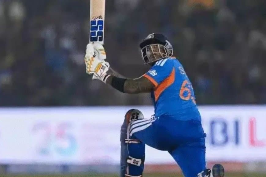 IND vs NZ 2nd T20: सूर्यकुमार और ईशान किशन की आतिशी पारी, भारत ने न्यूजीलैंड को 7 विकेट से हराया