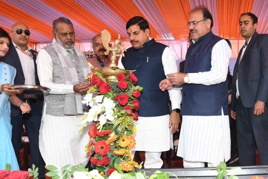 भोपाल: सीएम ने किया सर्वसुविधा युक्त ‘संध्या छाया’ का लोकार्पण