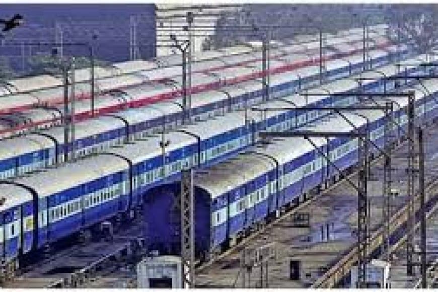 सिंहस्थ 2028: रेलवे ने बनाया 'क्राउड मैनेजमेंट' का मेगा प्लान