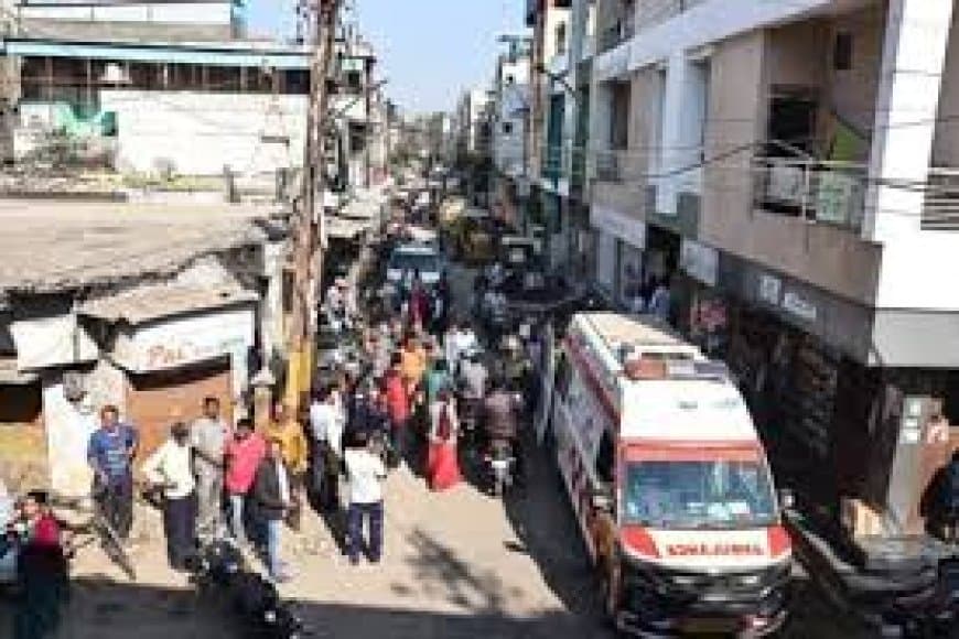 इंदौर भागीरथपुरा जल कांड: 29 मौतें और सिस्टम की नाकामी, जानें अब तक की पूरी रिपोर्ट