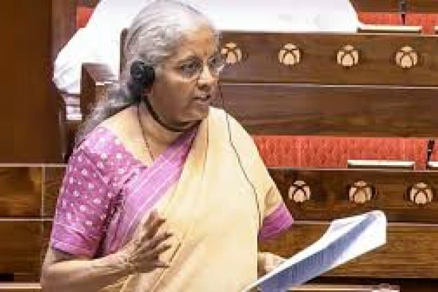 आर्थिक सर्वेक्षण 2025-26: भारत की जीडीपी ग्रोथ और महंगाई का पूरा विश्लेषण