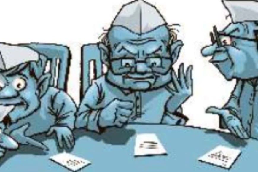 मध्यप्रदेश: फरवरी से भाजपा कार्यालय में मंत्री सुनेंगे दो घंटे जनता की समस्याएं