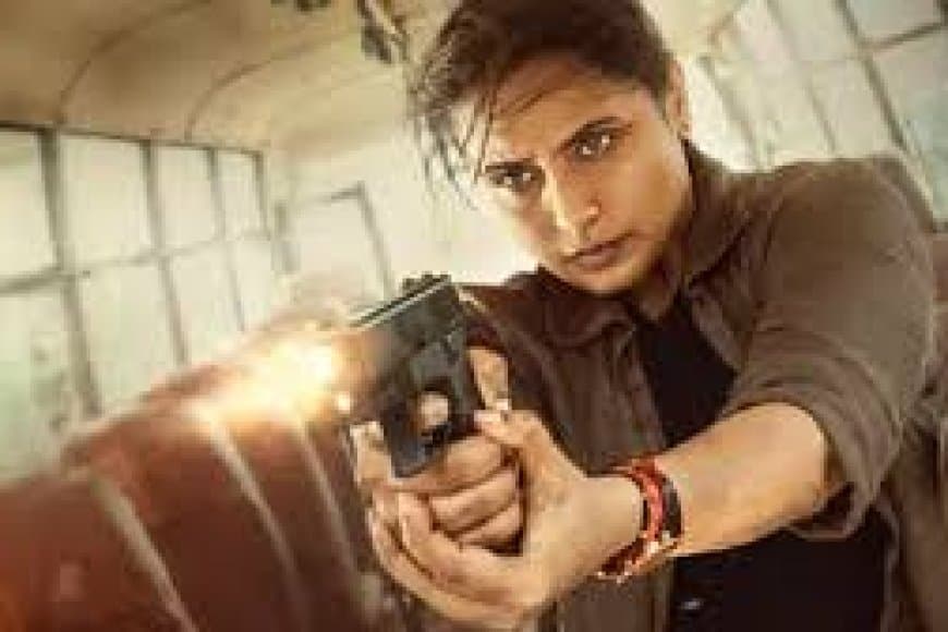 Mardaani 3 Movie Review: शिवानी शिवाजी रॉय की दहाड़ पड़ी धीमी या 'अम्मा' का खौफ रहा भारी?