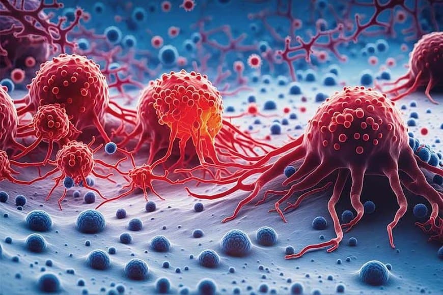 दिल्ली में खौफ उगलते आंकड़े : दो दशक में 1.1 लाख लोगों की कैंसर से मौत