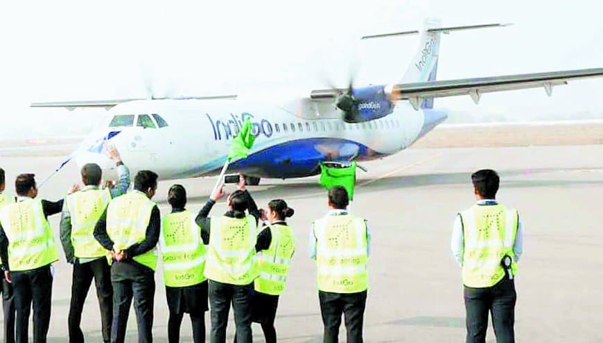 आज से इरादों का नया सबेरा: 2026 का स्वागत आस्था, पर्यटन और विकास की नई उम्मीदों के साथ, रीवा-विंध्य में बदलावों का सुनहरा अध्याय शुरू