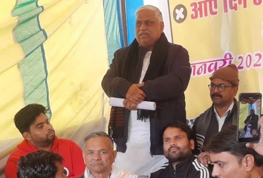 मुरैना में सांसद ने महिला तहसीलदार को कहा 'ढीठ', जानें पूरा मामला