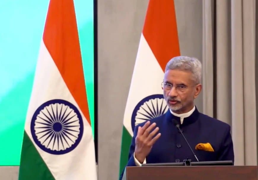 India worried over US attack on Venezuela and arrest of Maduro