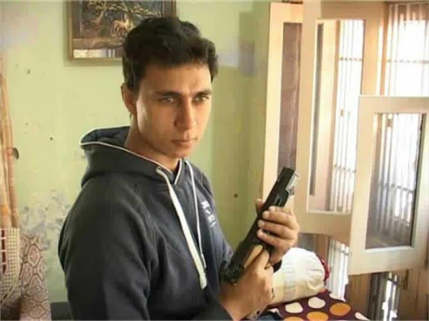 शर्मनाक... महिला शूटर से दरिंदगी... नेशनल कोच अंकुश भारद्वाज सस्पेंड