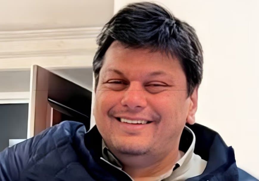 दुखद... वेदांता ग्रुप के चेयरमैन अग्रवाल के बेटे अग्निवेश का अमेरिका में निधन