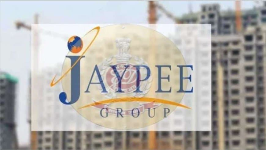 ईडी ने कसा शिकंजा... जेपी ग्रुप की 400 करोड़ रुपए की संपत्ति कुर्क