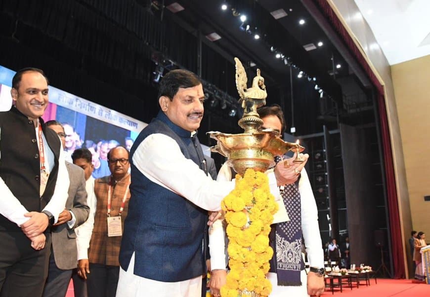 मध्यप्रदेश... अब यात्रा के दौरान ब्लैक स्पॉट का लोकपथ 2.0 देगा अलर्ट 