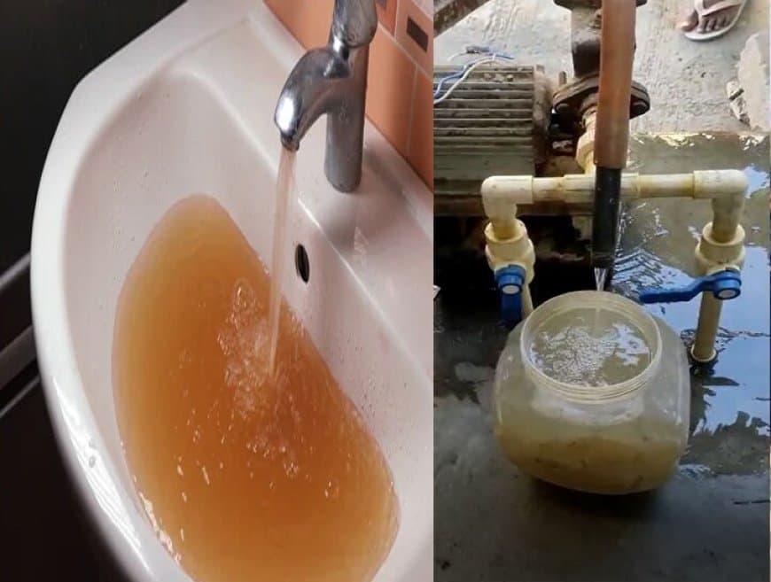 जानलेवा जल... देश के सात बड़े शहरों में सप्लाई हो रहा दूषित पानी 