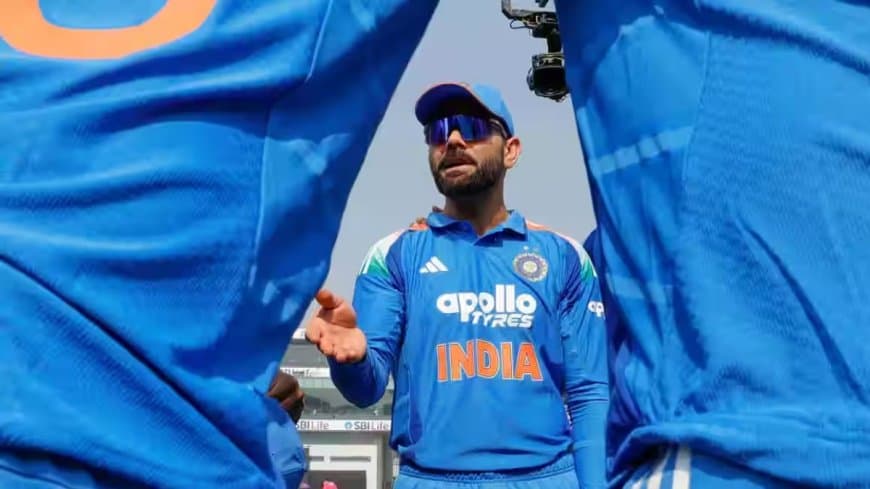 IND vs NZ 1st ODI: विराट कोहली का 'चेजमास्टर' प्रदर्शन, जीत के बाद बताया कहां रखते हैं सारे अवॉर्ड!