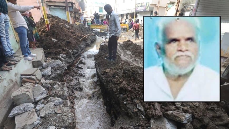 इंदौर में दूषित पानी का कहर: मरने वालों की संख्या 23 पहुंची, वेंटिलेटर और ICU में अब भी कई जिंदगी दांव पर