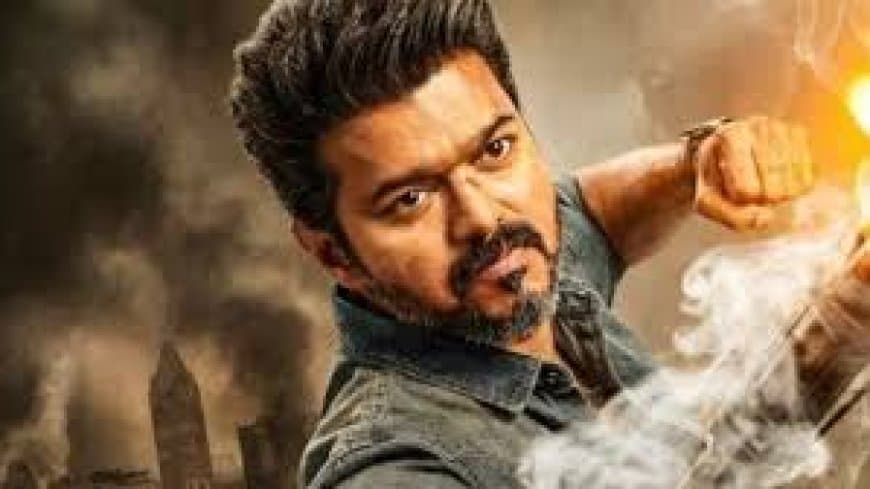 फिल्म 'जना नायगन' पर सुप्रीम कोर्ट का बड़ा फैसला: मद्रास हाईकोर्ट को 20 जनवरी तक फैसला करने का आदेश