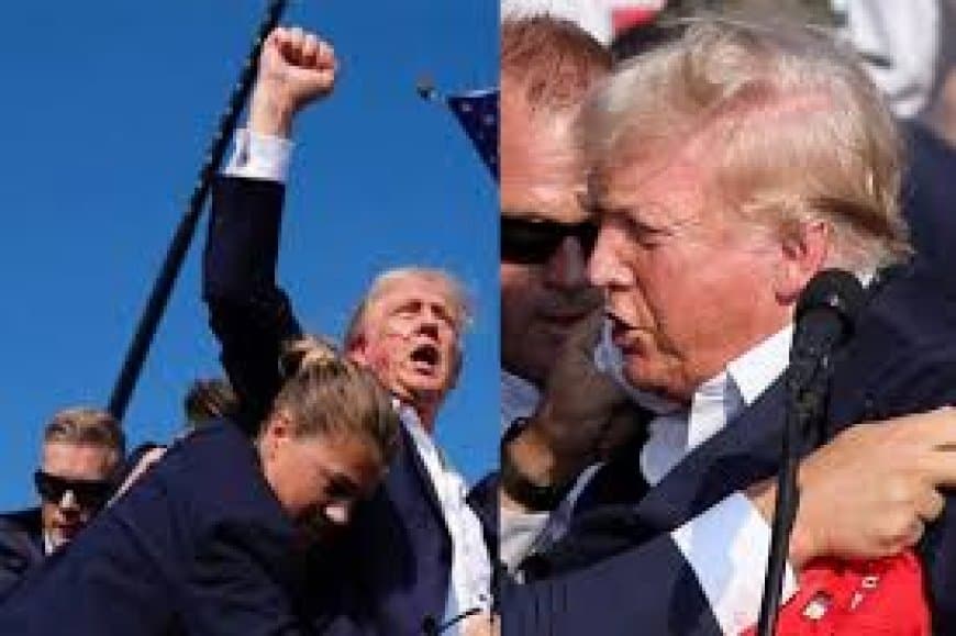 ईरान-अमेरिका तनाव: ईरान ने सरकारी टीवी पर जारी किया ट्रंप की हत्या की धमकी वाला वीडियो, सुरक्षा एजेंसियां अलर्ट