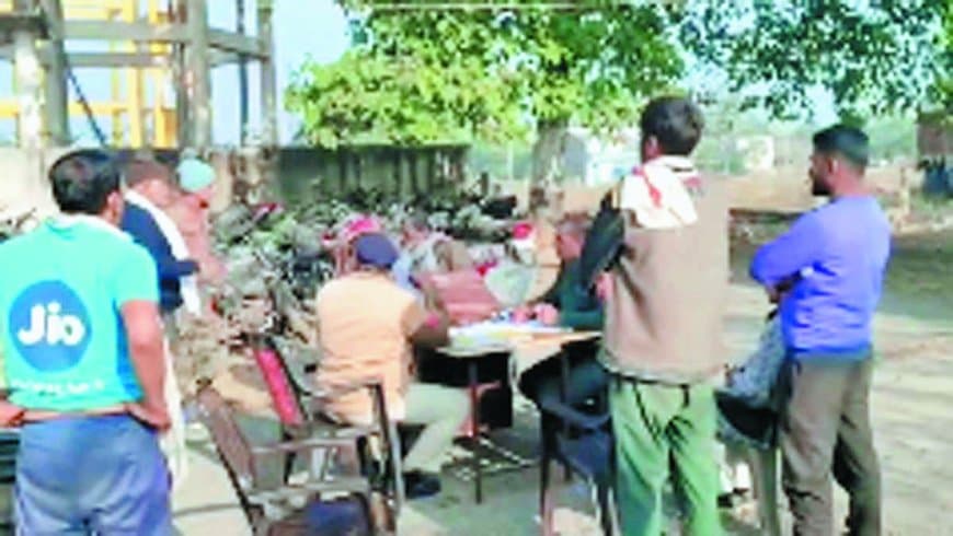 नवविवाहिता आत्महत्या मामले में पति और सास गिरफ्तार, दहेज हत्या का आरोप रीवा पुलिस