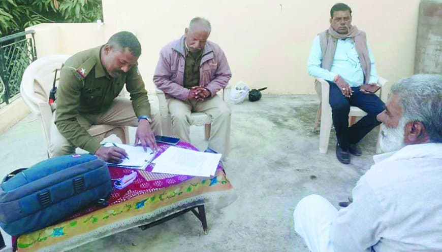 रीवा में चोरी की वारदातें, मकान मालिक और किरायेदार के घर से लाखों पार