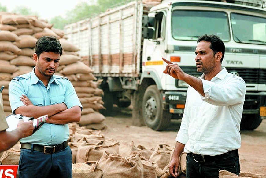 युवा अन्नदूत योजना में लापरवाही पर प्रशासन सख्त, परिवहनकर्ताओं पर कार्रवाई तय