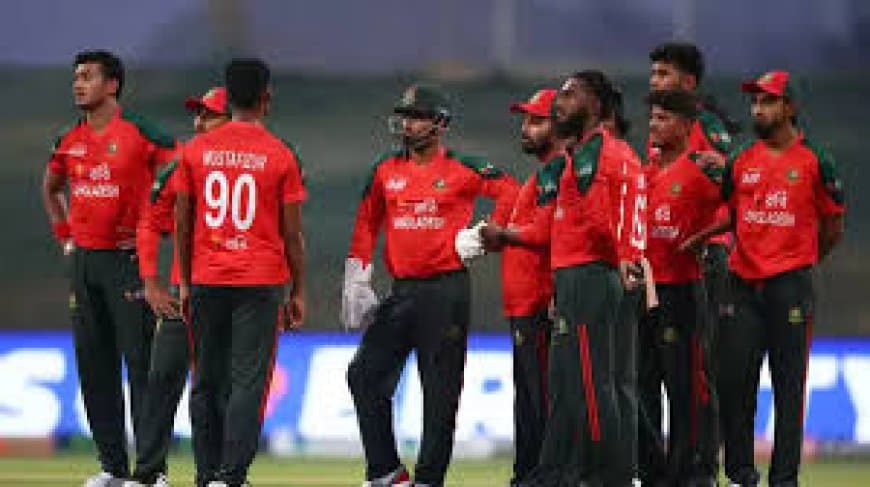 BCCI के दबाव में झुका ICC तो हम नहीं मानेंगे फैसला: बांग्लादेश ने दी धमकी