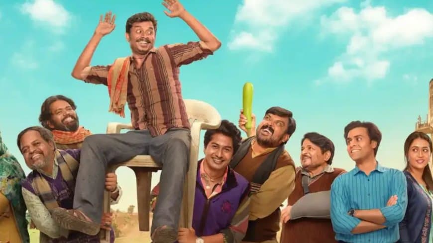 पंचायत सीजन 5 कब होगा रिलीज? जानें रिलीज डेट, स्टारकास्ट और फुलेरा की नई कहानी