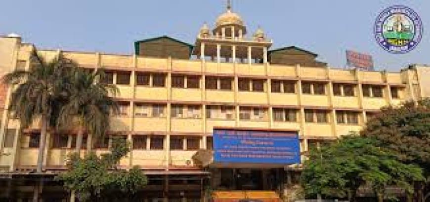 जबलपुर माता गुजरी कॉलेज स्कॉलरशिप घोटाला: छात्राओं की छात्रवृत्ति दूसरे के खाते में ट्रांसफर