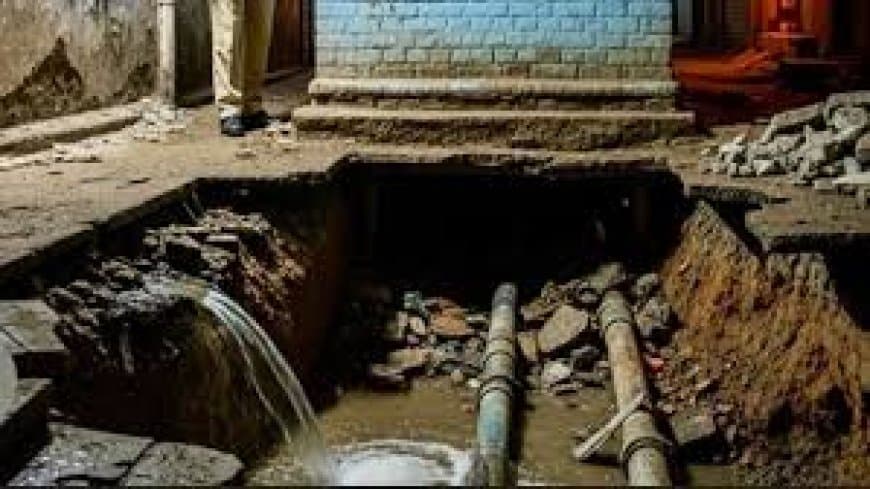 इंदौर भागीरथपुरा दूषित पानी कांड: मौतों की संख्या 26 हुई, जानें क्या है अस्पताल और नई पाइपलाइन की स्थिति