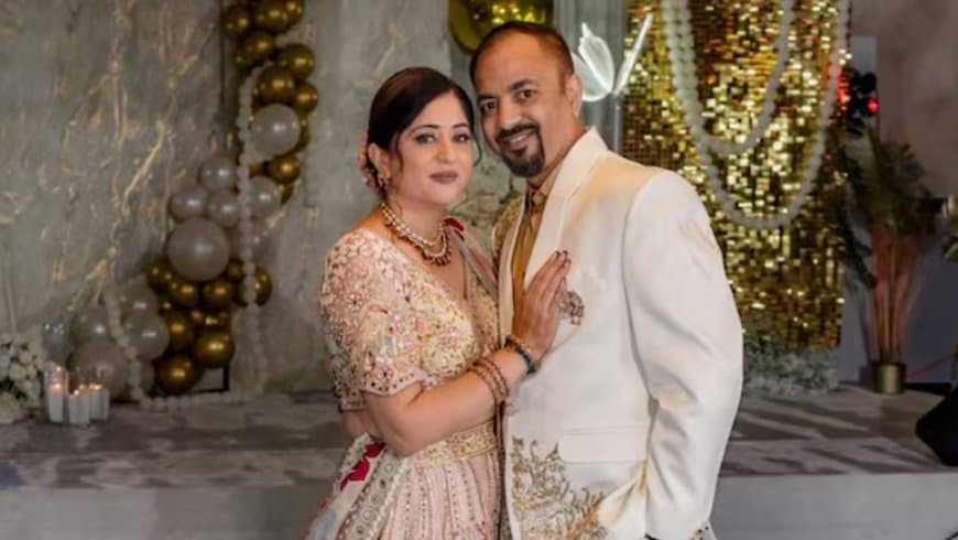 अमेरिका: भारतीय शख्स ने पत्नी और 3 रिश्तेदारों को मारी गोली, मौत