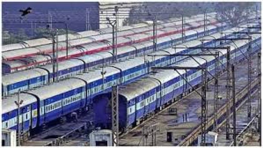 सिंहस्थ 2028: रेलवे ने बनाया 'क्राउड मैनेजमेंट' का मेगा प्लान