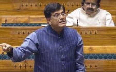  भारत-अमेरिका के बीच ट्रेड डील... किसानों के हितों से नहीं किया समझौता