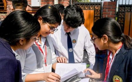 मध्यप्रदेश: 20 फरवरी से इस बार बोर्ड की तर्ज पर होगी 5वीं-8वीं परीक्षा