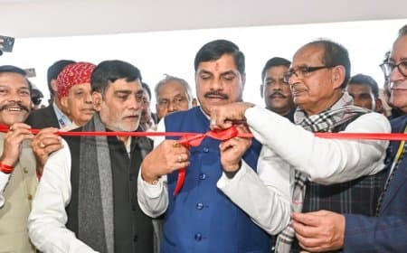 किसानों को ‘आदर्श खेती’ पर मिलेंगे 10 हजार... बीज ग्राम बनाएगी सरकार 