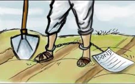 बंधुआ मजदूरी के खिलाफ मध्य प्रदेश में महीनेभर अभियान