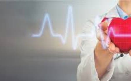 हार्ट को हेल्दी रखने के लिए सिर्फ वॉक ही काफी नहीं, अपनाएं ये 8 लाइफस्टाइल टिप्स।