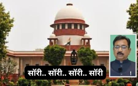 विजय शाह विवाद: सुप्रीम कोर्ट की सुनवाई से पहले मोहन यादव सरकार ने बनाई रणनीति
