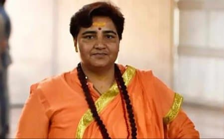 प्रज्ञा बोलीं-हर हिंदू पैदा करें 5 संतान... चादर-फादर से दूर रहने का लें संकल्प