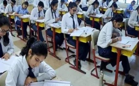 लो आ गई परीक्षा की घड़ी... एमपी बोर्ड 12वीं की कल से शुरू होगी परीक्षा 