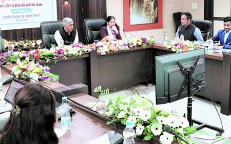 रीवा में बढ़ते माइग्रेशन पर फोकस, अफोर्डेबल रेंटल हाउसिंग को मिली नई रफ्तार