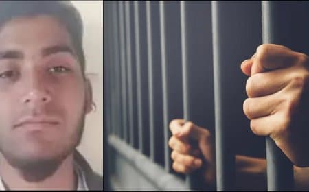 राम मंदिर पर हमले की साजिश... फरीदाबाद जेल में आतंकी की हत्या  