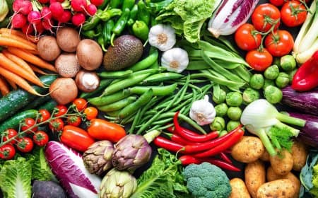 भोपाल: हर शनिवार प्राकृतिक बाजार... मिलेंगी रसायन मुक्त फल-सब्जी