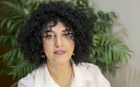 नोबेल विजेता नरगिस मोहम्मदी को ईरान में 7.5 साल की अतिरिक्त सजा