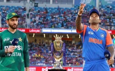  निकल गई हेकड़ी: 15 फरवरी को कोलंबो में भारत-पाक का महामुकाबला