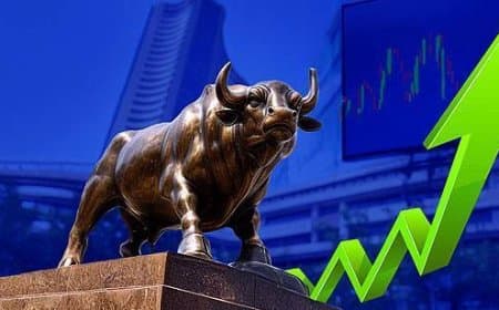 बाजार में लौटी हरियाली... चांदी 5500 रुपए फिसली और सोना भी धड़ाम