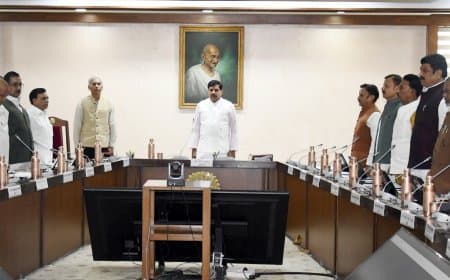 मोहन कैबिनेट का बड़ा फैसला- अब तलाक शुदा बेटी भी पेंशन की हकदार