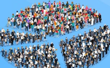 भोपाल: जनगणना के लिए अफसरों को सरकार पढ़ाएगी दक्षता का पाठ