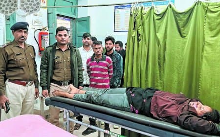 जल्दबाजी ने ली जान, चलती ट्रेन पकड़ने की कोशिश में छात्रा की मौत, स्टेशन पर मचा हड़कंप