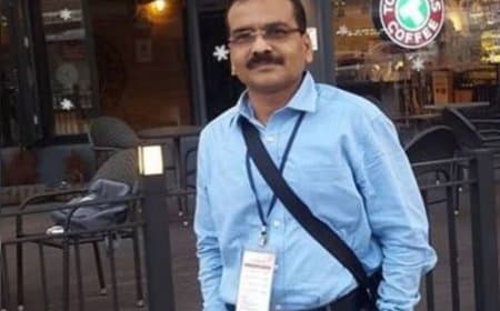 आईएएस वर्मा ने की धोखाधड़ी... अदालत का आदेश- थाने में होना होगा पेश