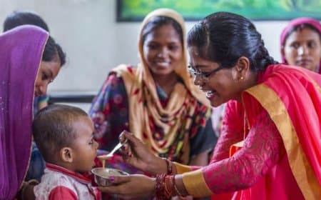 मध्यप्रदेश: स्व-सहायता समूह नहीं, ठेकेदार करेंगे पूरक पोषण आहार का वितरण